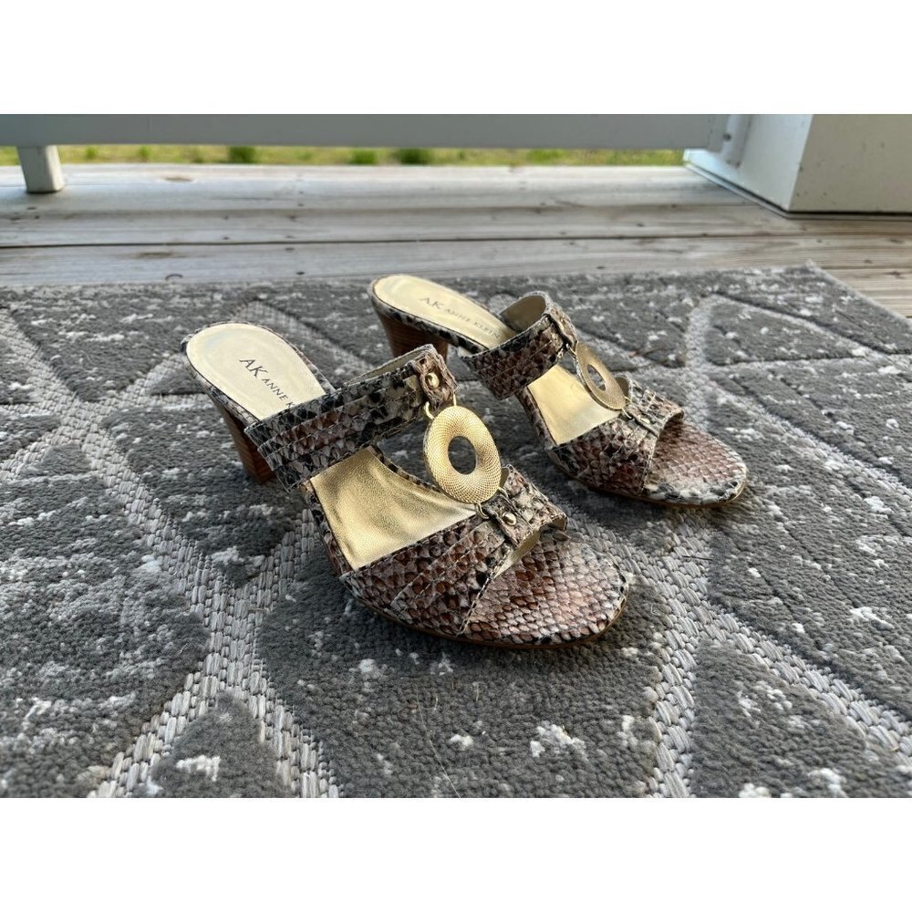 Womens Sandals
